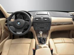 2010 BMW X3 #12