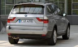 2010 BMW X3 #15