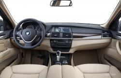 2010 BMW X5 #8