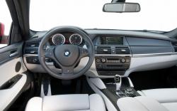 2010 BMW X6 #19