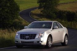 2010 Cadillac CTS #13