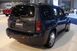 2010 Chevrolet HHR #14