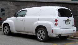 2010 Chevrolet HHR #10