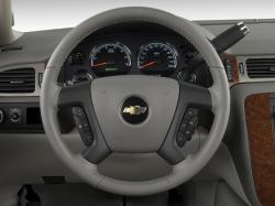 2010 Chevrolet Tahoe Hybrid #16