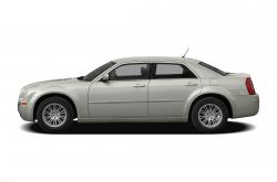 2010 Chrysler 300 #20