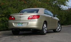 2010 Chrysler Sebring #18