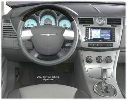 2010 Chrysler Sebring #13