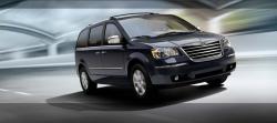 2010 Chrysler Town and Country #12
