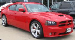 2010 Dodge Charger #15