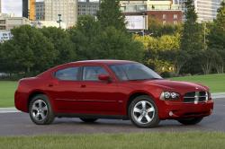 2010 Dodge Charger #11