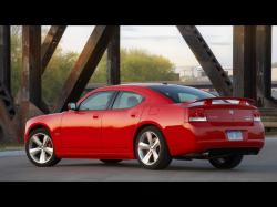 2010 Dodge Charger #10