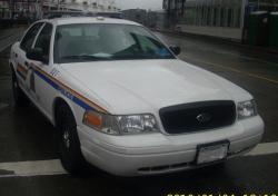 2010 Ford Crown Victoria #7