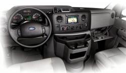 2010 Ford E-Series Van #10