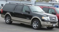 2010 Ford Expedition #5