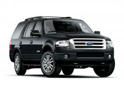 2010 Ford Expedition #2