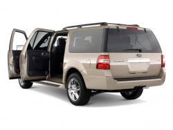 2010 Ford Expedition #11