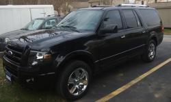 2010 Ford Expedition #10