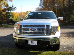 2010 Ford F-150 #19
