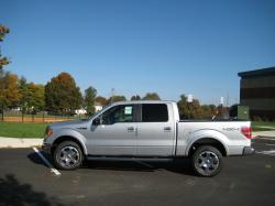 2010 Ford F-150 #16