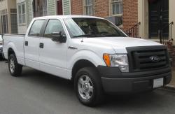 2010 Ford F-150 #14