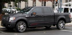 2010 Ford F-150 #17