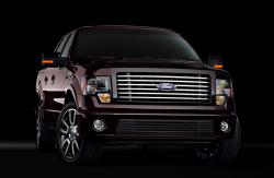 2010 Ford F-150 #15