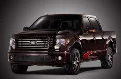 2010 Ford F-150 #11