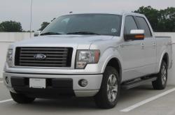 2010 Ford F-150 #20
