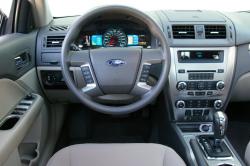 2010 Ford Fusion #14