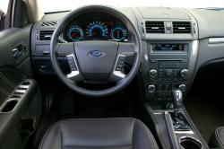 2010 Ford Fusion #19