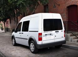 2010 Ford Transit Connect #18