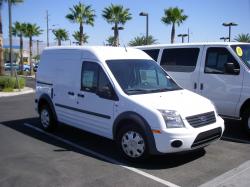 2010 Ford Transit Connect #11
