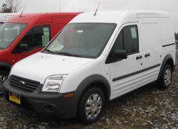 2010 Ford Transit Connect #10