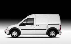 2010 Ford Transit Connect #21