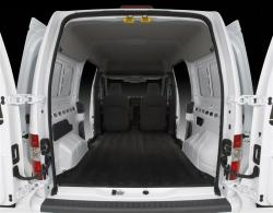 2010 Ford Transit Connect #16