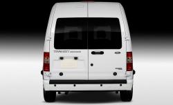 2010 Ford Transit Connect #15