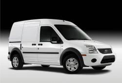 2010 Ford Transit Connect #20