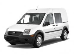 2010 Ford Transit Connect #12