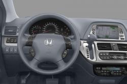 2010 Honda Odyssey #17
