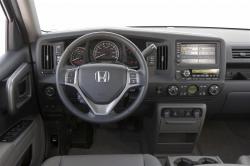 2010 Honda Ridgeline #14