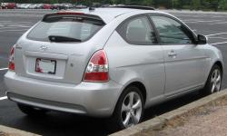 2010 Hyundai Accent #20