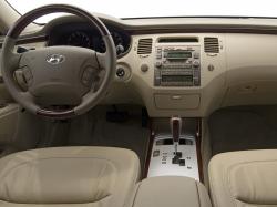 2010 Hyundai Azera #20