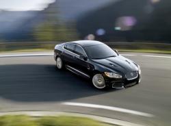 2010 Jaguar XF #24