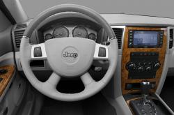 2010 Jeep Grand Cherokee #11