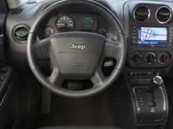 2010 Jeep Patriot #16