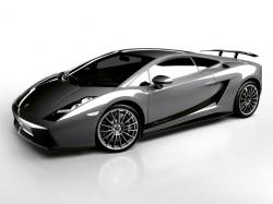 2010 Lamborghini Gallardo #12