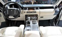 2010 Land Rover LR4 #22