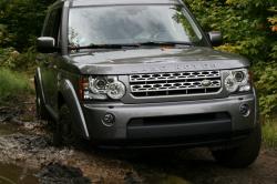 2010 Land Rover LR4 #25