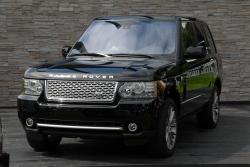 2010 Land Rover Range Rover #23