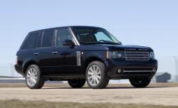 2010 Land Rover Range Rover #26